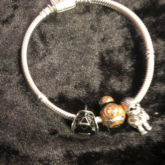 COPY - Pandora Star Wars - Picture 9 of 9